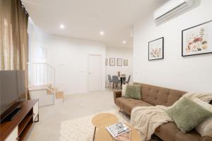 Hermoso apartamento con ubicación inmejorable