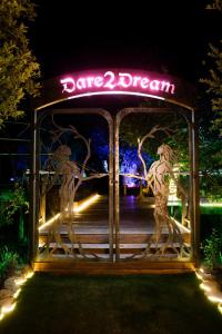 Forum Homini Boutique Hotel