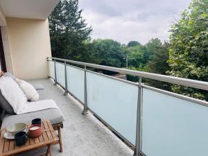 Le Jeannot Appartement avec parking privé à Talence Proche Bordeaux centre