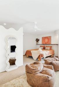 Our Bargara Abode - welcome to our beach house!