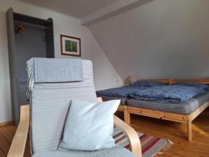 Ferienwohnung am Auenweg