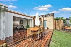 Our Bargara Abode - welcome to our beach house!