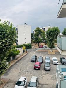 Le Jeannot Appartement avec parking privé à Talence Proche Bordeaux centre