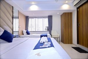 Hotel Park Palace