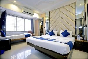 Hotel Park Palace