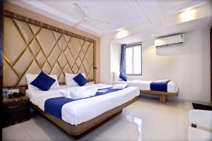 Hotel Park Palace
