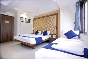 Hotel Park Palace