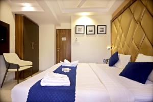 Hotel Park Palace