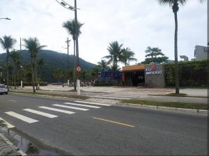 Blue Will Canto do Forte