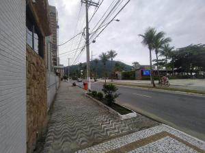 Blue Will Canto do Forte