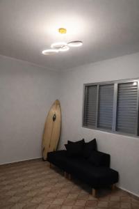 Blue Will Canto do Forte