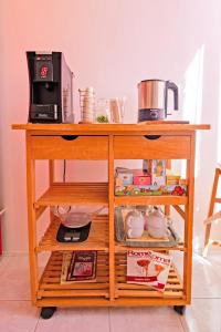 St Peters Boutique Retreat - Vatican Walls