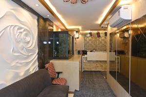 Hotel Park Palace