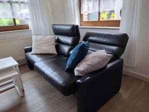 Ferienwohnung Landskrone