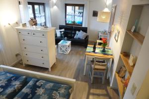 Ferienwohnung Landskrone