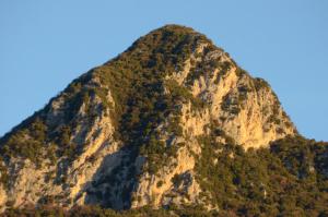 Agriturismo Vita Elementaris, tra Spoleto e la Cascata delle Marmore