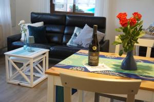 Ferienwohnung Landskrone