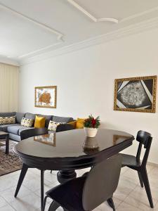 Appartement cosy et moderne au cœur de Temara , idéal pour votre séjour !