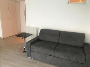 Studio Libération Piscine centre ville Nice