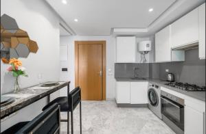 Seabreeze home on the Corniche