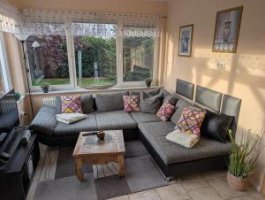 Zur Schwedenschanze 3