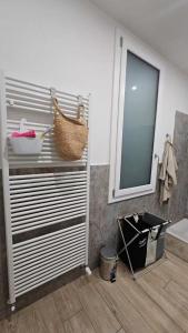 Camera privata nel cuore di Riolo Terme