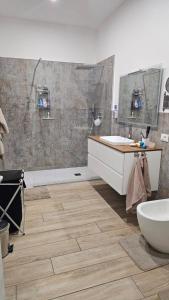 Camera privata nel cuore di Riolo Terme