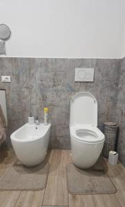 Camera privata nel cuore di Riolo Terme