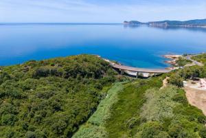 ClickSardegna Villa Angelica con piscina e giardino img18