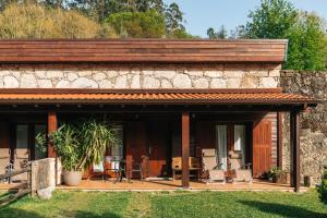 Villas do Agrinho - Gerês