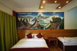 Kahun Danda Resort