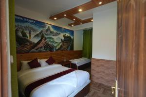 Kahun Danda Resort