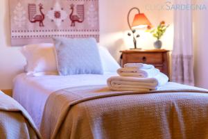 ClickSardegna Villa Angelica con piscina e giardino img33