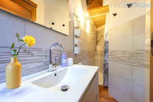 ClickSardegna Villa Angelica con piscina e giardino img32