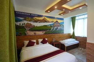 Kahun Danda Resort