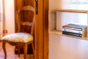 ClickSardegna Villa Angelica con piscina e giardino img29