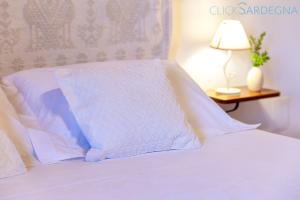 ClickSardegna Villa Angelica con piscina e giardino img48