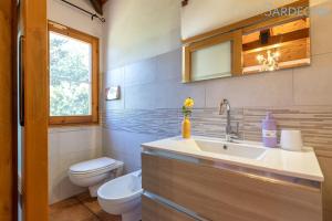 ClickSardegna Villa Angelica con piscina e giardino img57