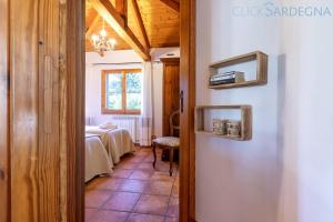 ClickSardegna Villa Angelica con piscina e giardino img52