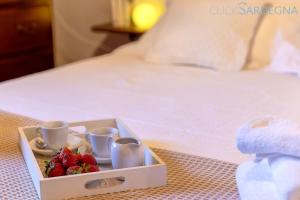 ClickSardegna Villa Angelica con piscina e giardino img36