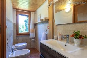 ClickSardegna Villa Angelica con piscina e giardino img37