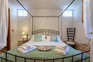 ClickSardegna Villa Angelica con piscina e giardino img39