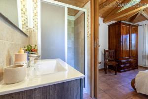 ClickSardegna Villa Angelica con piscina e giardino img44