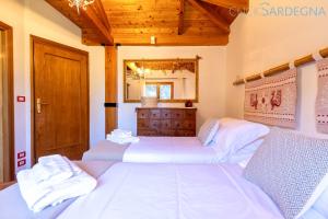 ClickSardegna Villa Angelica con piscina e giardino img42