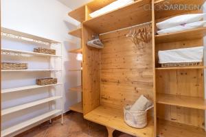 ClickSardegna Villa Angelica con piscina e giardino img43