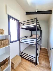 Maison en Pierre proche mer