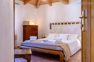 ClickSardegna Villa Angelica con piscina e giardino img56