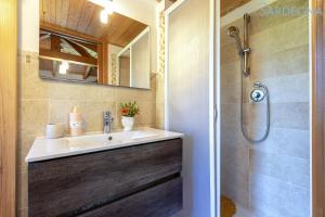 ClickSardegna Villa Angelica con piscina e giardino img53