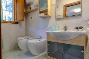 ClickSardegna Villa Angelica con piscina e giardino img60