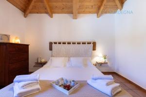 ClickSardegna Villa Angelica con piscina e giardino img67